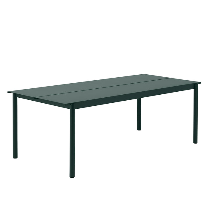 Mesa Linear Steel