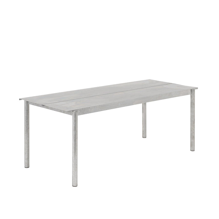 Mesa Linear Steel