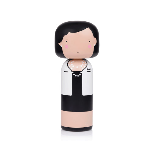 Kokeshi Dolls Coco Lucie Kaas