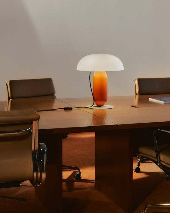 Lámpara de mesa Gambosa