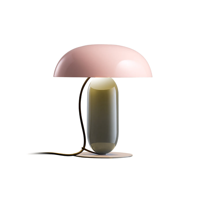 Lámpara de mesa Gambosa