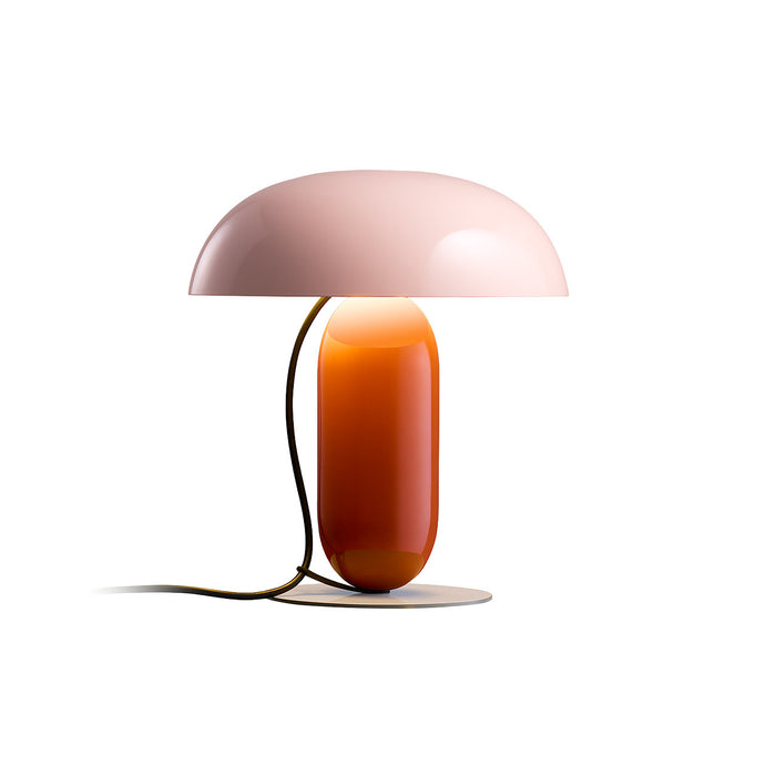 Lámpara de mesa Gambosa