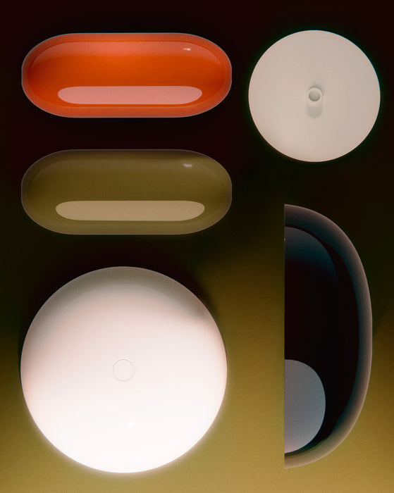 Lámpara de mesa Gambosa