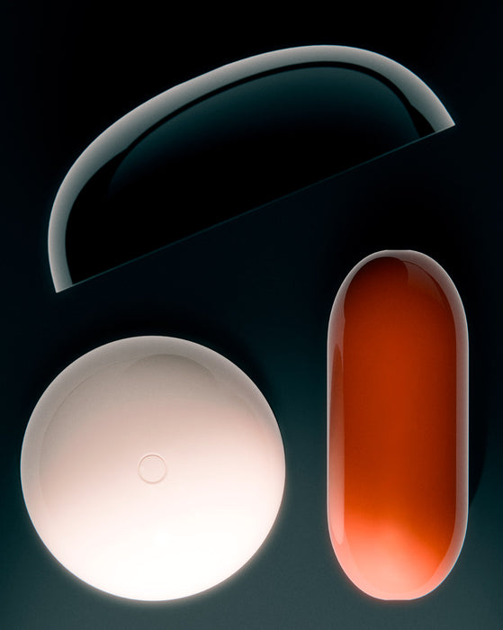 Lámpara de mesa Gambosa