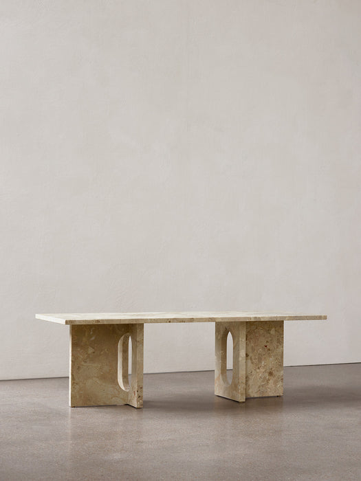 Androgyne Coffee Table