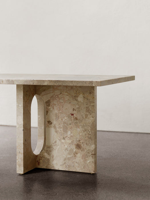 Androgyne Coffee Table