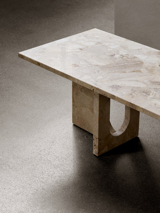 Androgyne Coffee Table