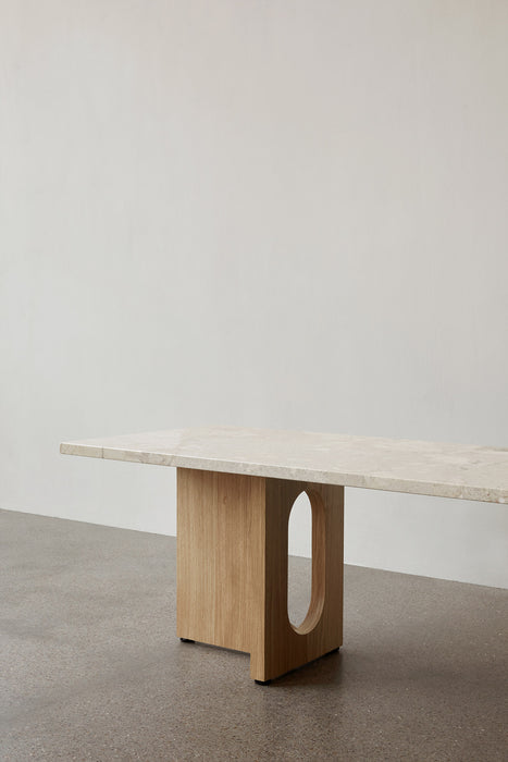 Mesa de Centro Androgyne