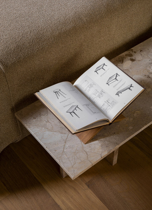 Androgyne Coffee Table