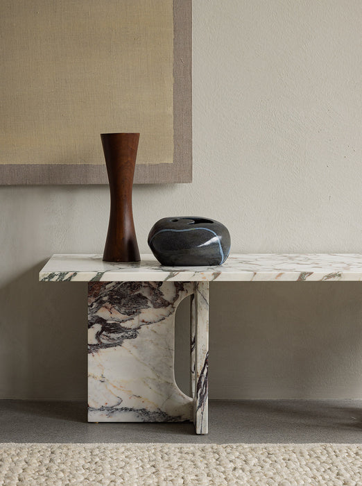 Androgyne Coffee Table