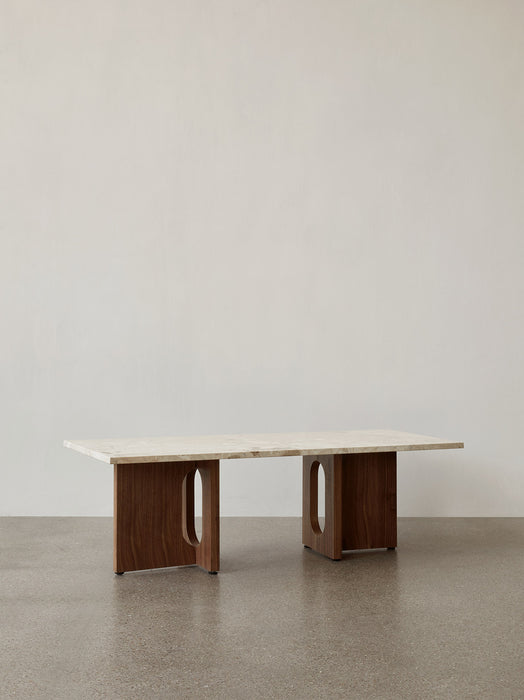Mesa de Centro Androgyne