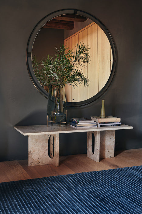 Androgyne Coffee Table