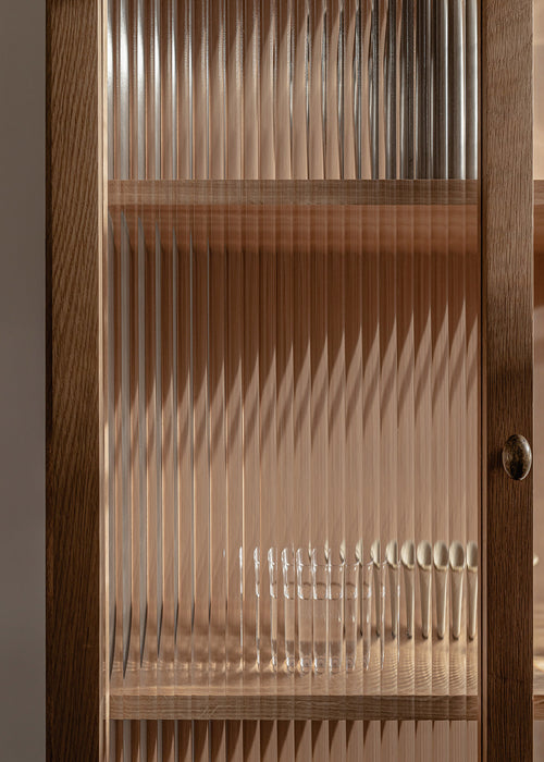 Vitrina Curiosity