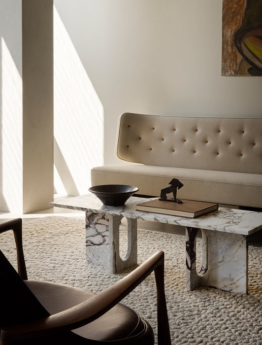 Androgyne Coffee Table
