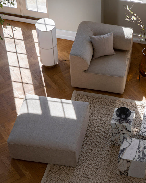 Sofá Eave con Chaise Longue
