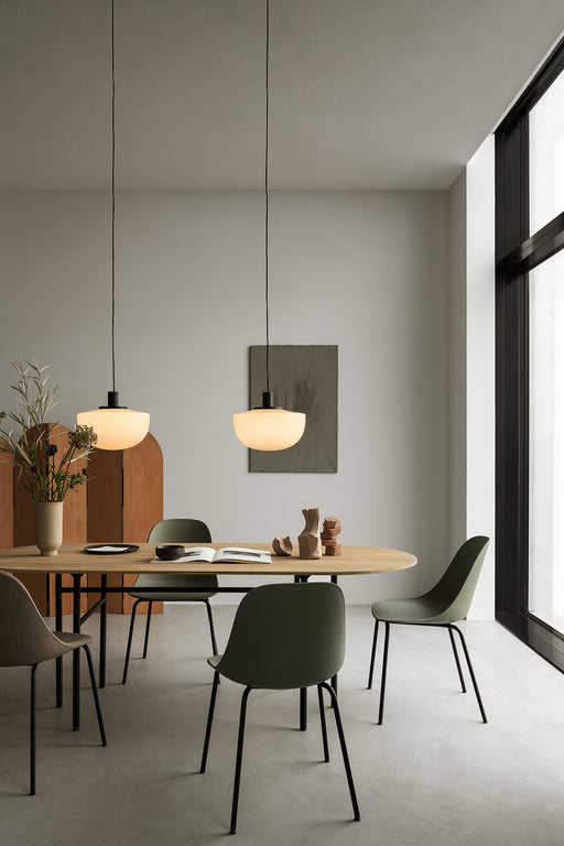 Silla Harbour Audo Copenhagen
