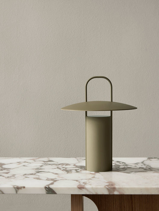 Mesa de Centro Androgyne