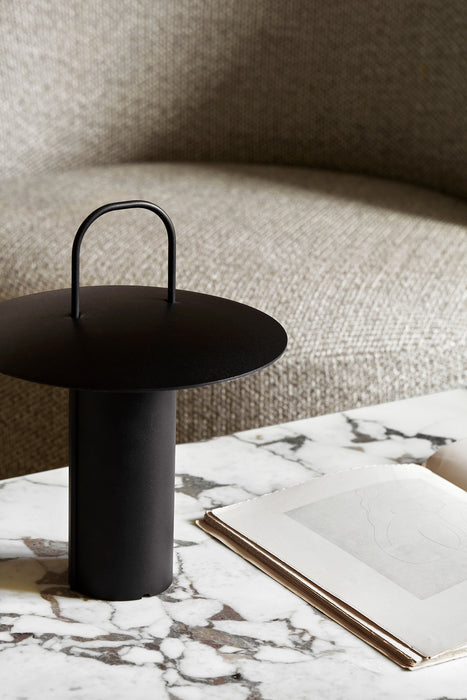 Androgyne Coffee Table