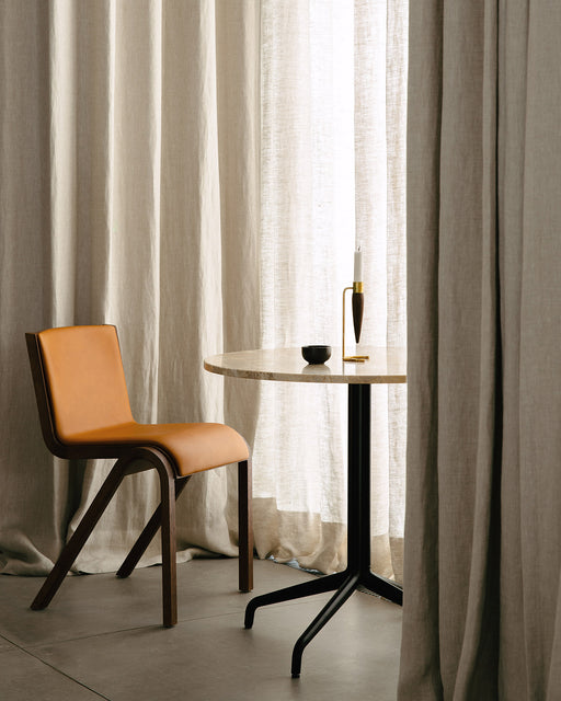 Silla Ready Tapizada Audo Copenhagen