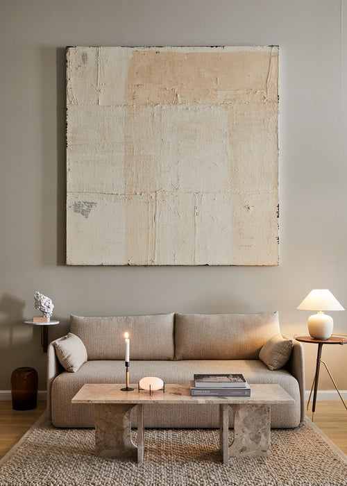 Androgyne Coffee Table
