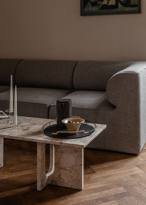 Sofá Eave con Chaise Longue