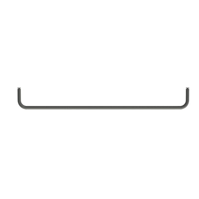 String System - Barras de Colgar 72x8