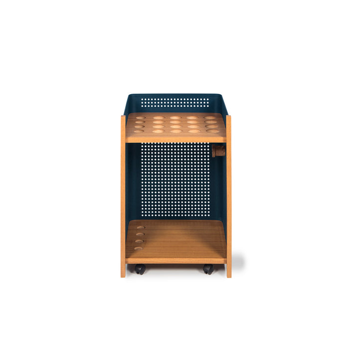 Carrito Tacos Billar Mou