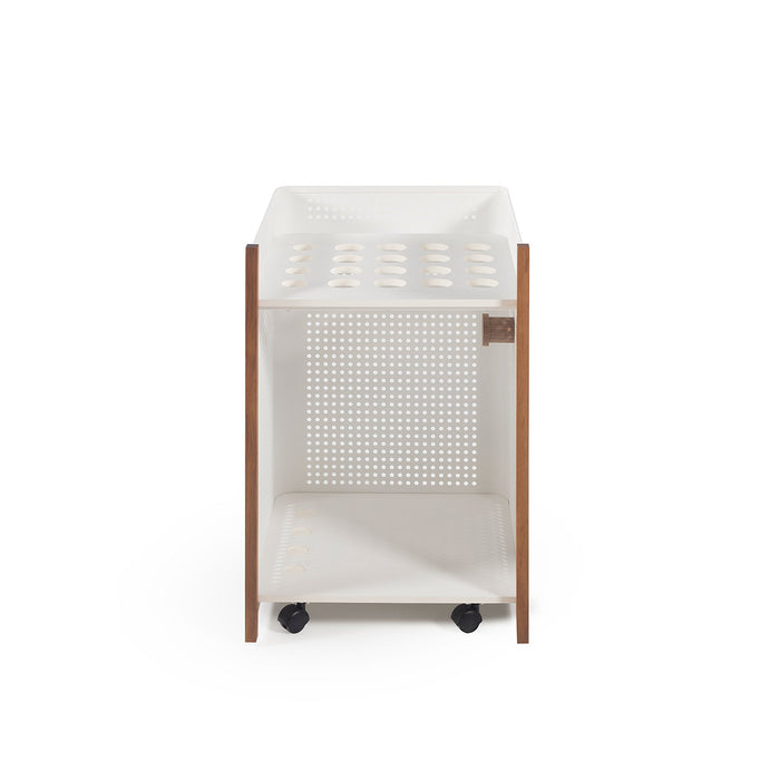 Carrito Tacos Billar Mou