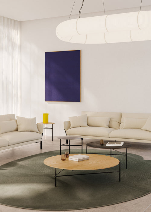 Mesa Auxiliar Downtown