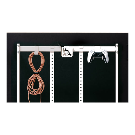 Accesorios para Soporte TV Pedestal
