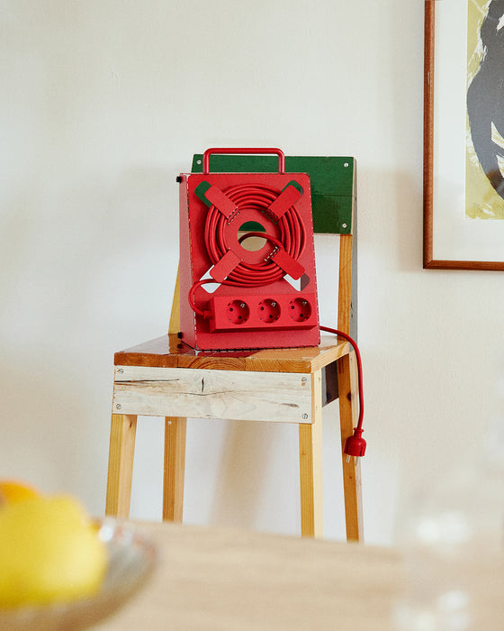 Cable Stand