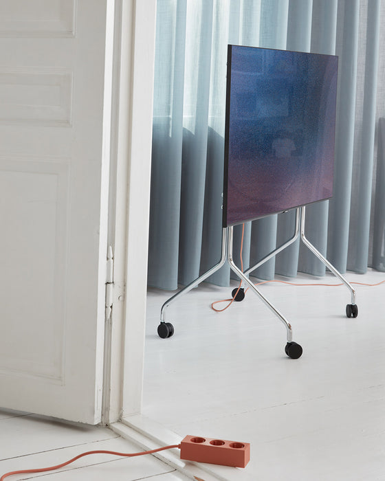 Soporte TV Moon Rollin'