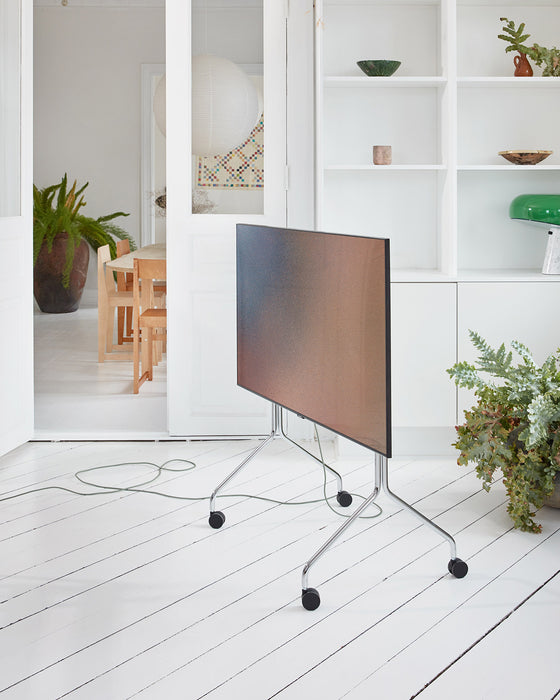Soporte TV Moon Rollin'
