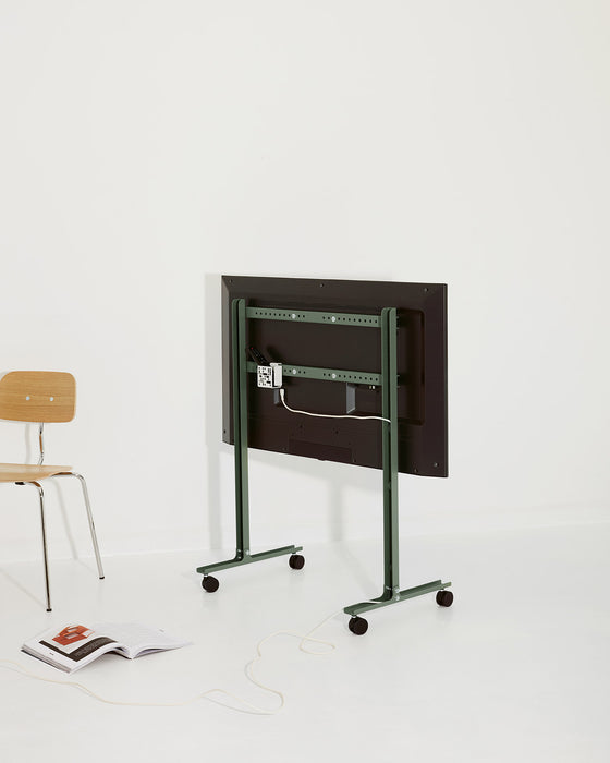 Soporte TV Straight Rollin'