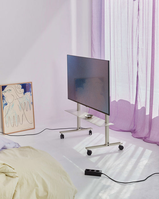 Soporte TV Straight Rollin'