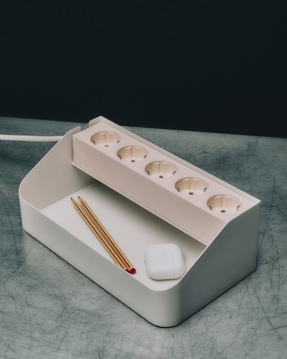 Power Tray