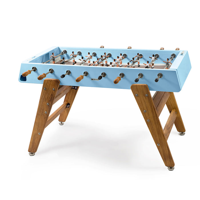 Futbolín RS3 Wood