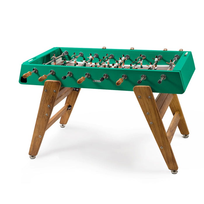 Futbolín RS3 Wood