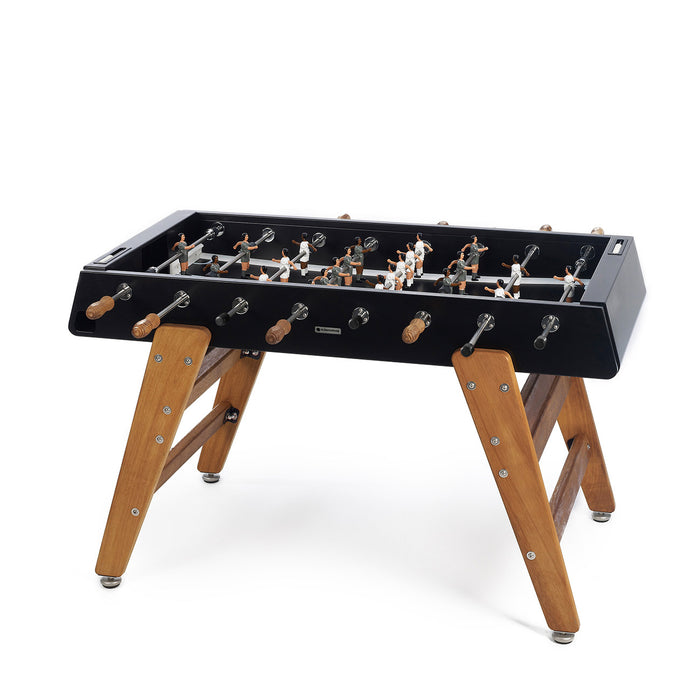Futbolín RS3 Wood