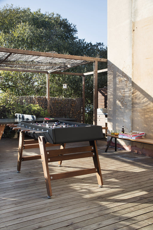 Futbolín RS3 Wood RS Barcelona