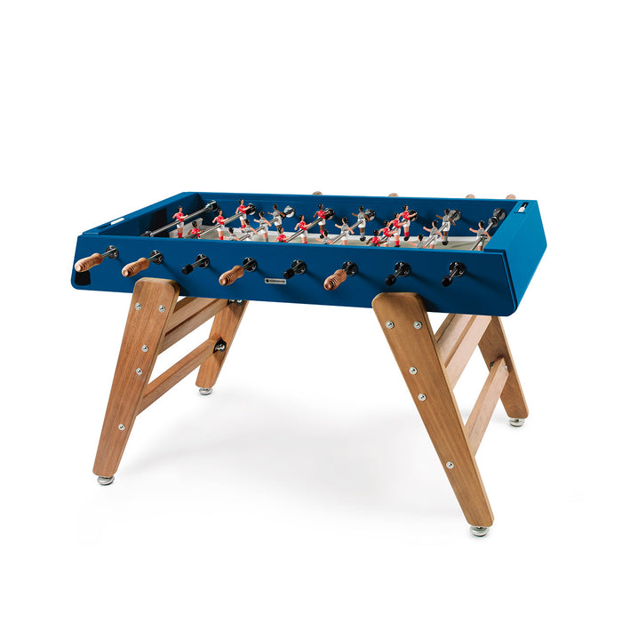 Futbolín RS3 Wood
