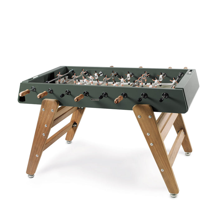 Futbolín RS3 Wood