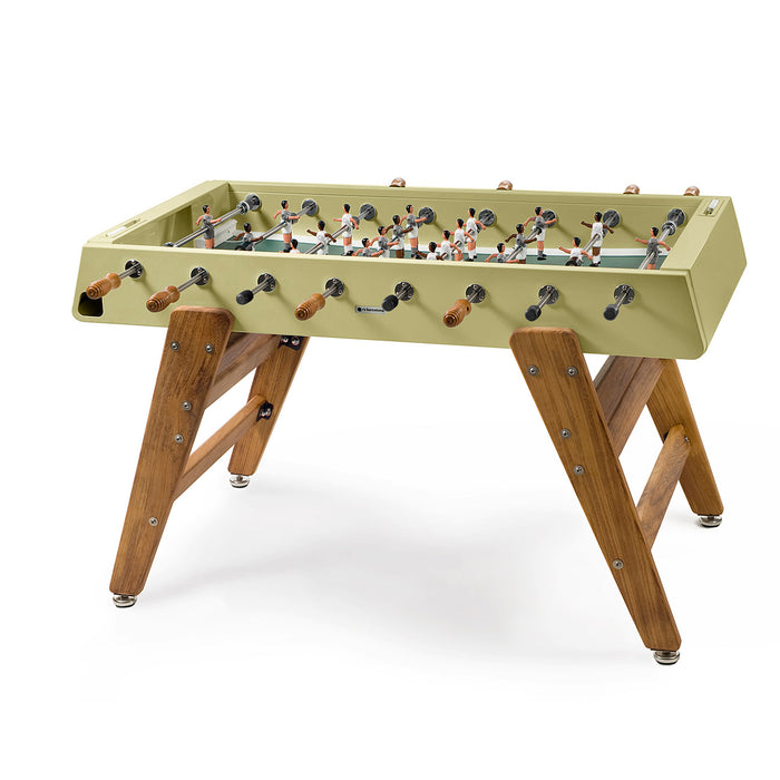 Futbolín RS3 Wood