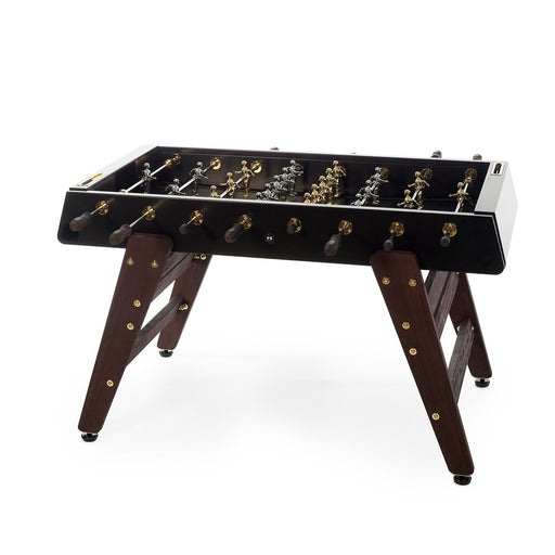 Futbolín RS3 Wood Gold RS Barcelona