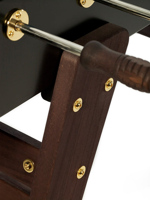 Futbolín RS3 Wood Gold RS Barcelona