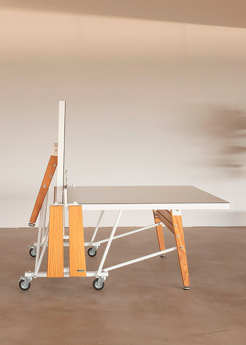 Mesa Ping Pong Plegable