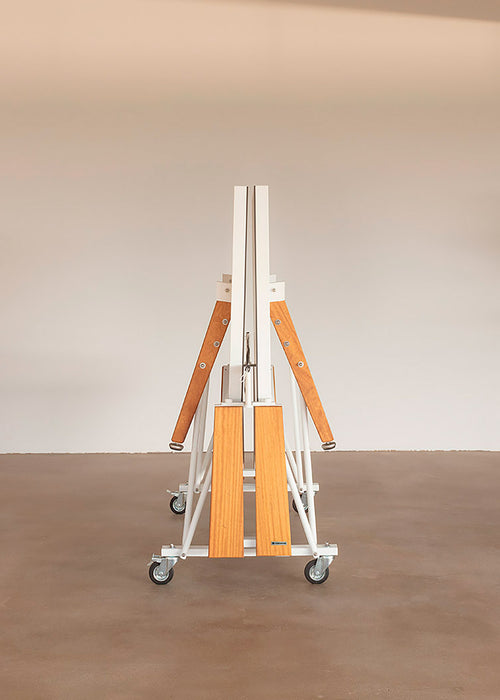 Mesa Ping Pong Plegable