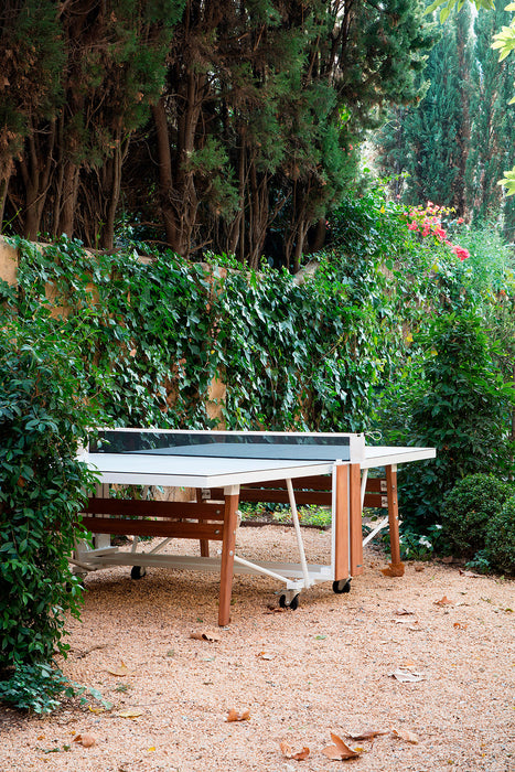 Mesa Ping Pong Plegable