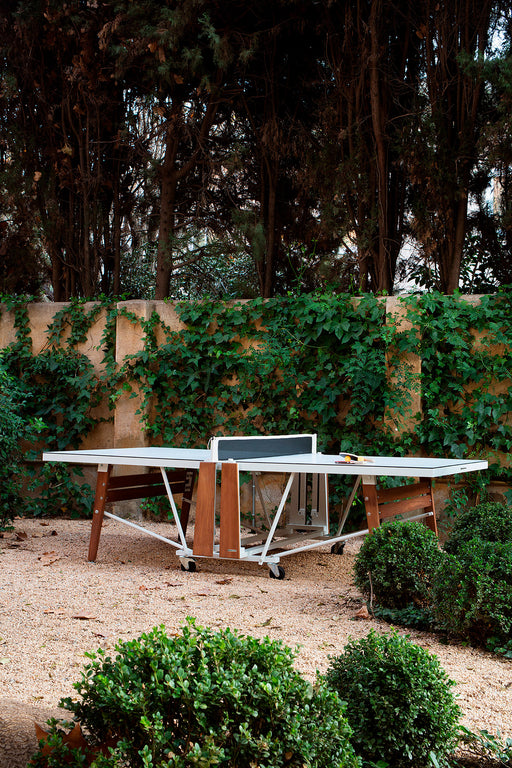 Mesa Ping Pong Plegable RS Barcelona