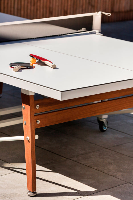Mesa Ping Pong Plegable